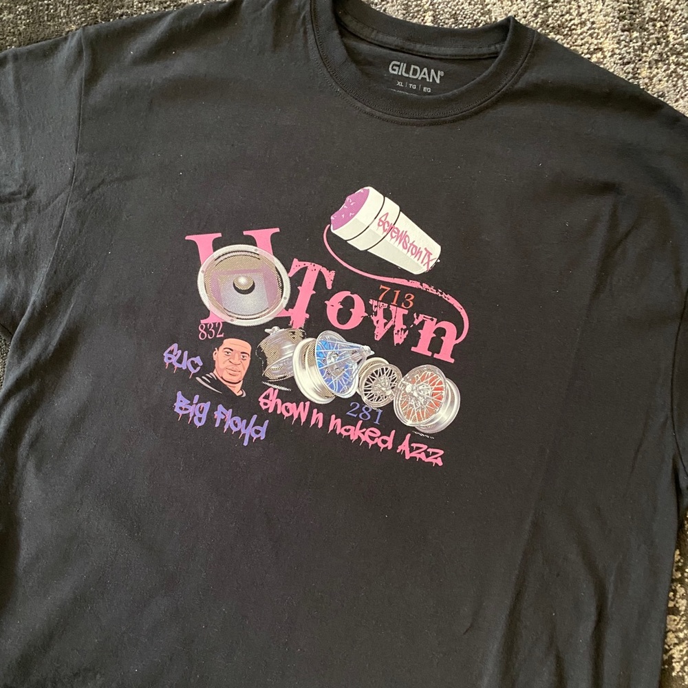 T Shirts
